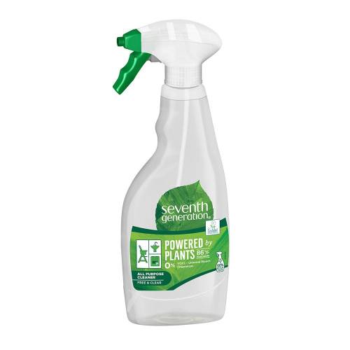 Detergent universal Free & Clear Seventh Generation, natural, 500 ml