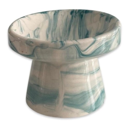 Bol din ceramică pentru animale ø 13 cm - Lydia&Co