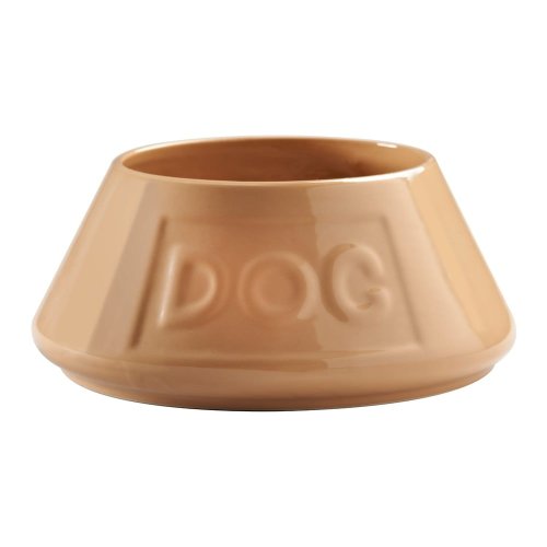 Bol din ceramică pentru câine Mason Cash pet cane, ø 21 cm