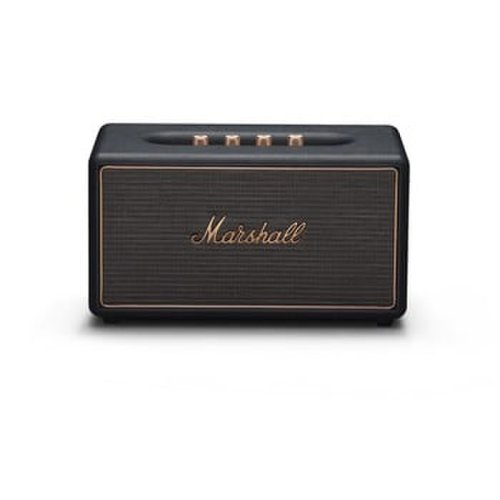 Boxă audio Bluetooth Marshall Stanmore Multi-room, negru
