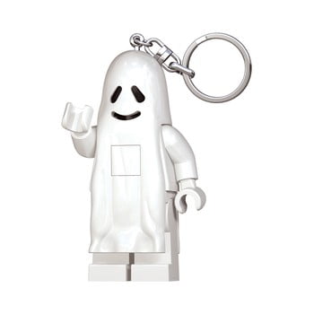 Breloc cu lanternă LEGO® Duch