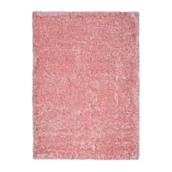 Covor potrivit pentru exterior, roz, Universal Aloe Liso, 200 x 290 cm