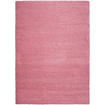 Covor potrivit pentru exterior, roz, Universal Catay, 160 x 230 cm