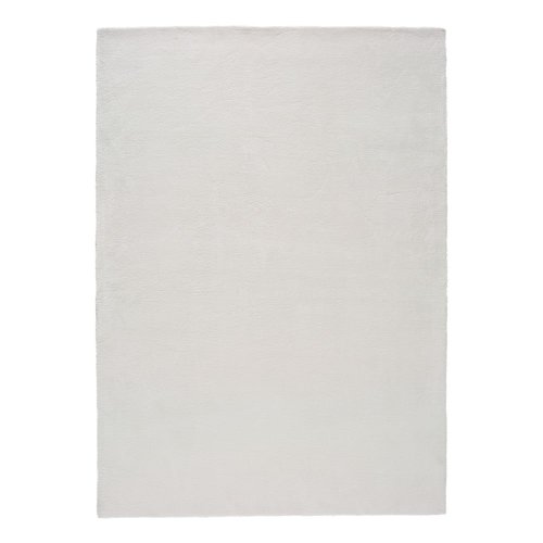 Covor Universal Berna Liso, 190 x 290 cm, alb