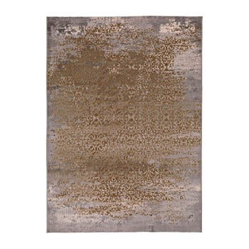 Covor Universal Danna Gold, 140 x 200 cm, maro