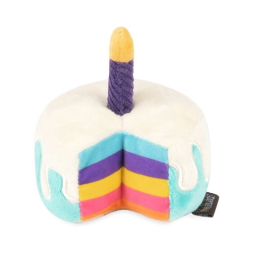 Jucărie pentru câine Birthday Cake Mini – P.L.A.Y.