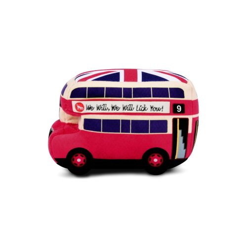 Jucărie pentru câine London Bus – P.L.A.Y.