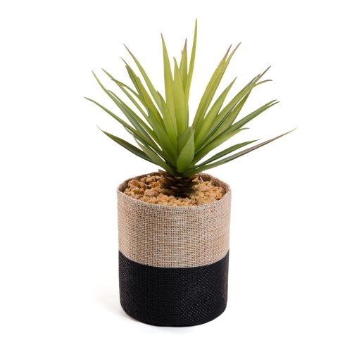 Miniatură artificială de palmier Kave Home