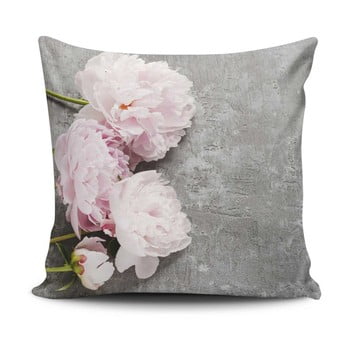 Cushion Love - Pernă pentru scaun gravel florian, 42 x 42 cm, cu umplutură