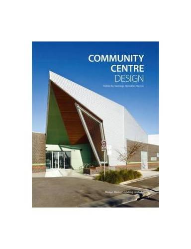 Community centre design