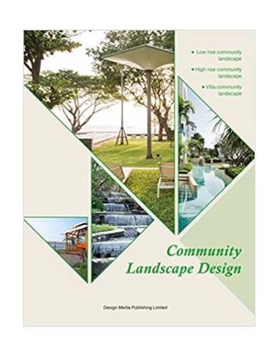 Community landscape design