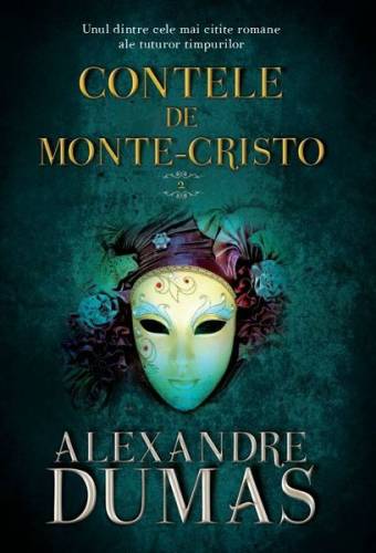 Contele de Monte-Cristo (Vol.II)