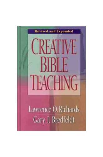 Creative bible teaching