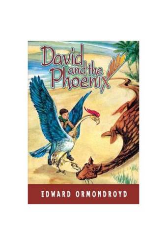 David and the phoenix