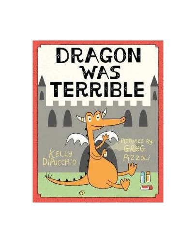 Dragon Was Terrible
