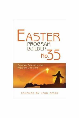Easter Program Builder: Creative Resources for Program Directors