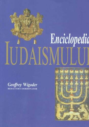 Enciclopedia iudaismului