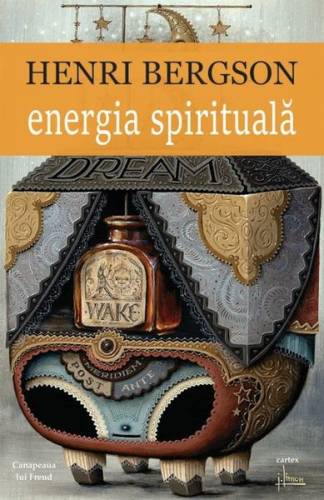 Energia spirituală