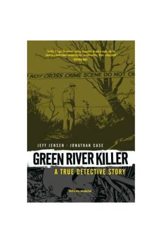 Green River Killer (Second Edition)