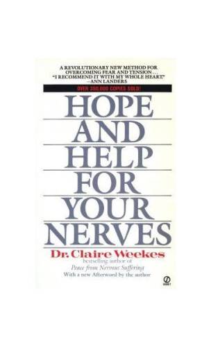 Hope and help for your nerves