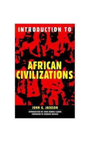 Introduction to african civilizations