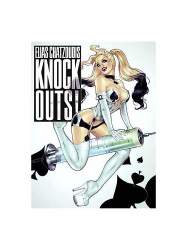 Knock Outs!: By Elias Chatzoudis