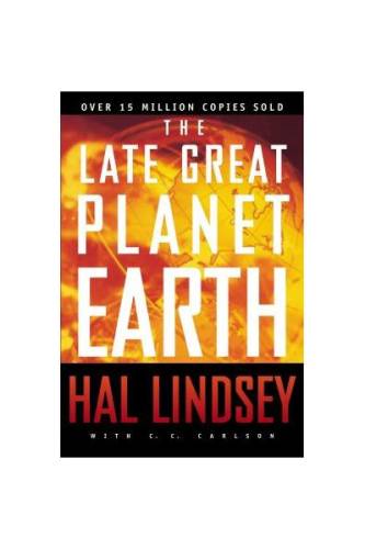 Late great planet earth