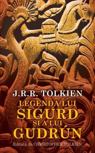 Legenda lui Sigurd și a lui Gudrún