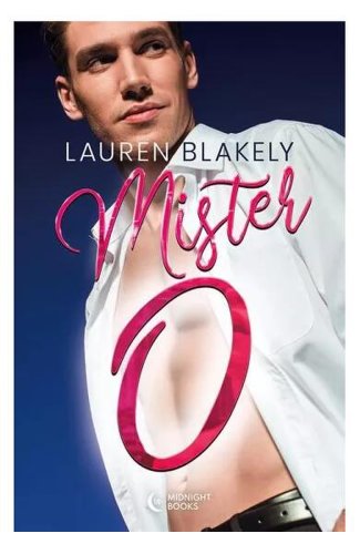 Mister O (Vol. 2) - Paperback brosat - Lauren Blakely - Midnight books