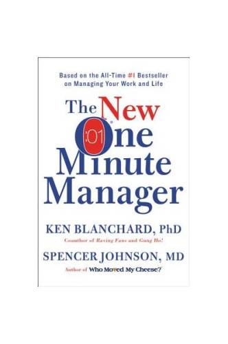 One Minute Manager: Revised Edition