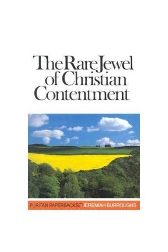 Rare jewel christian contentmn: