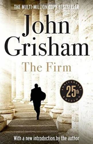 The Firm (25th Anniversary edition)