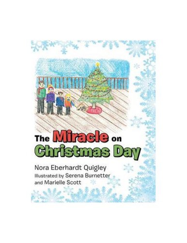 The Miracle on Christmas Day