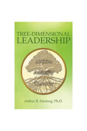 Tree-Dimensional Leadership