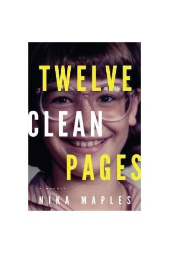 Twelve clean pages