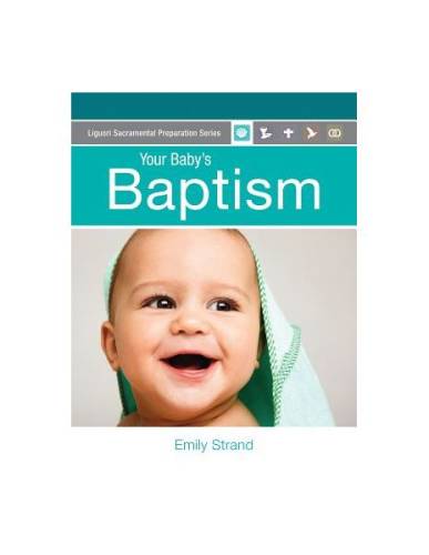 Your baby's baptism