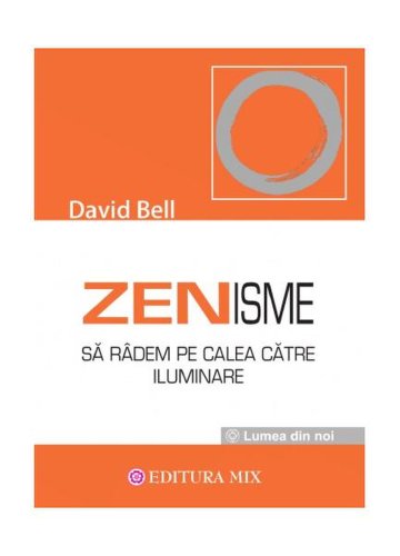 Zenisme - Paperback - David Bell - Mix