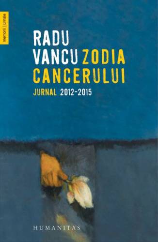Zodia cancerului. jurnal 2012–2015
