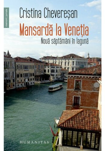 Mansarda la Venetia