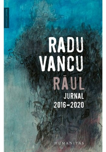 Humanitas - Raul. jurnal, 2016–2020