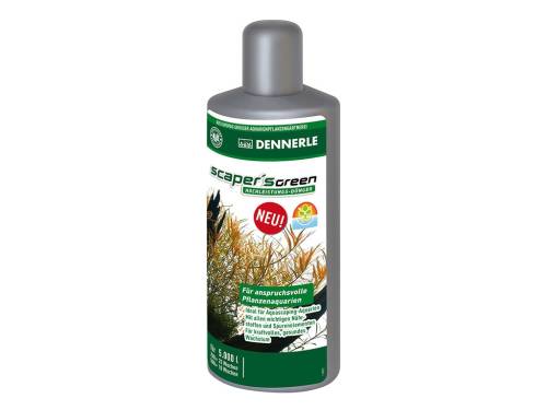 Fertilizant Micronutrienti Dennerle Scaper Green 500 ml