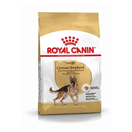 Hrana uscata pentru caini Royal Canin German Shepherd 11 kg