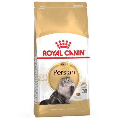 Hrana uscata pentru pisici Royal Canin Persian 2 Kg