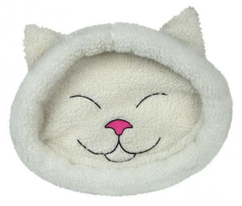 Pernita pentru pisici Trixie Mijou 48x37 cm