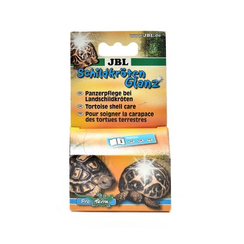 Solutie pentru carapace broaste testoase JBL Tortoise Shine 10ml