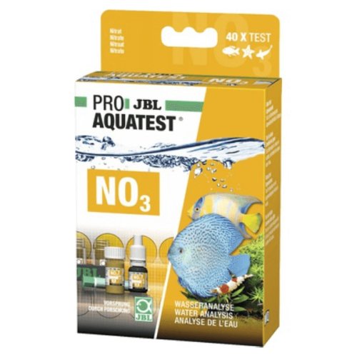 Test pentru apa JBL Pro Aqua Test NO3