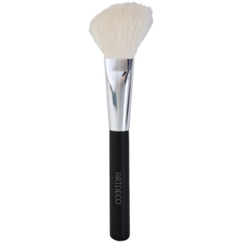 Artdeco Blusher Brush Premium Quality aplicator de fard confectionat din par de capra