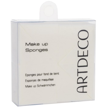 Artdeco Make Up Sponges burete pentru machiaj 8 bucati
