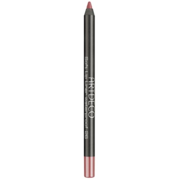Artdeco Soft Lip Liner Waterproof creion contur pentru buze, waterproof