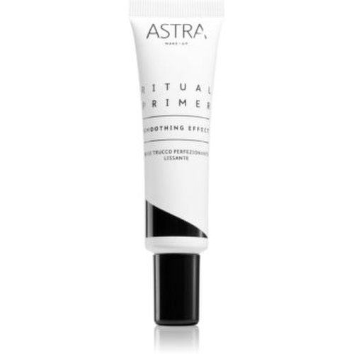 Astra Make-up Ritual Primer Smoothing Effect bază sub machiaj, cu efect de netezire